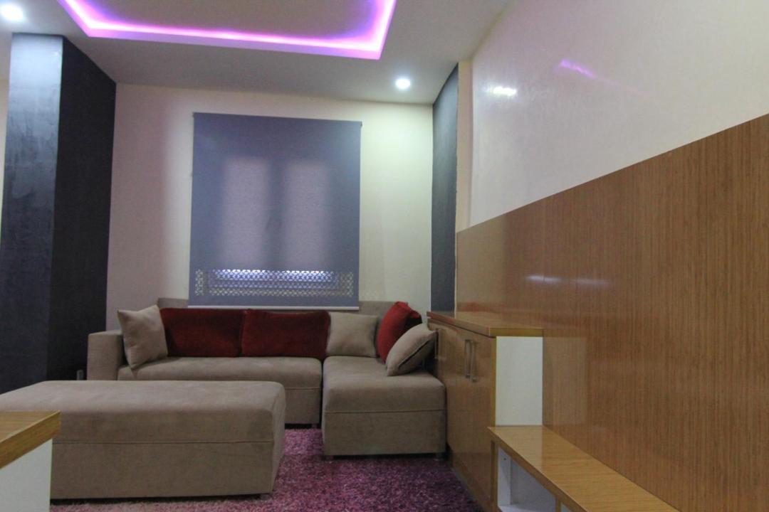 Turkuaz Residence Hôtel Istambul Exterior foto